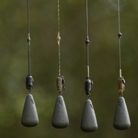 Fox Edges Heli-Clip Rigs